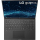 Laptop LG Gram 16 2023 i5-1340P / 16 GB / 512 GB / W11 (16ZB90R-G.AA55Y)