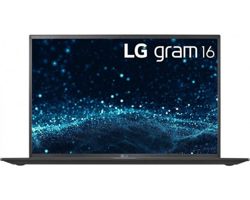 Laptop LG Gram 16 2023 i5-1340P / 16 GB / 512 GB / W11 (16ZB90R-G.AA55Y)