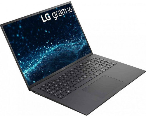 Laptop LG Gram 16 2023 i5-1340P / 16 GB / 512 GB / W11 (16ZB90R-G.AA55Y)