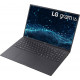 Laptop LG Gram 16 2023 i5-1340P / 16 GB / 512 GB / W11 (16ZB90R-G.AA55Y)