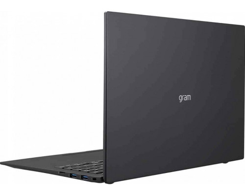 Laptop LG Gram 16 2023 i5-1340P / 16 GB / 512 GB / W11 (16ZB90R-G.AA55Y)