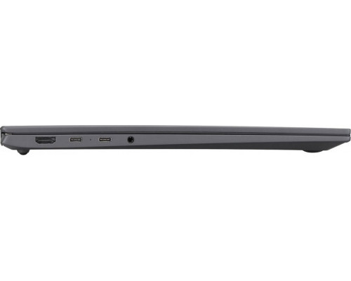 Laptop LG Gram 16 2023 i5-1340P / 16 GB / 512 GB / W11 (16Z90R-G.AA56Y)