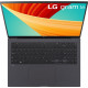 Laptop LG Gram 16 2023 i5-1340P / 16 GB / 512 GB / W11 (16Z90R-G.AA56Y)