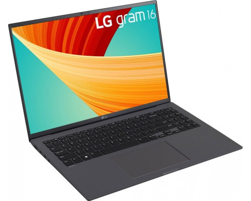 Laptop LG Gram 16 2023 i5-1340P / 16 GB / 512 GB / W11 (16Z90R-G.AA56Y)