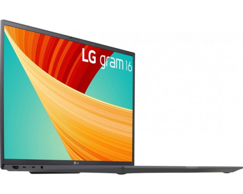 Laptop LG Gram 16 2023 i5-1340P / 16 GB / 512 GB / W11 (16Z90R-G.AA56Y)