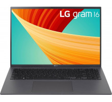 Laptop LG  Gram 16 2023 i7-1360P / 16 GB / 512 GB / W11 (16Z90R-G.AA76Y)