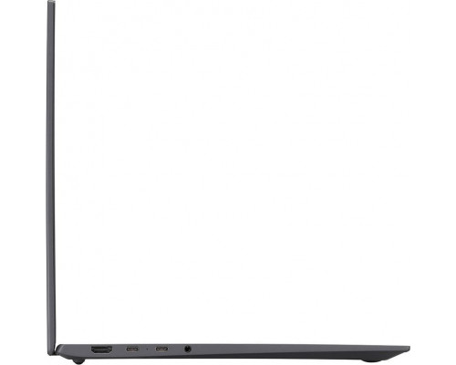 Laptop LG  Gram 16 2023 i7-1360P / 16 GB / 512 GB / W11 (16Z90R-G.AA76Y)