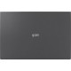 Laptop LG  Gram 16 2023 i7-1360P / 16 GB / 512 GB / W11 (16Z90R-G.AA76Y)