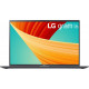 Laptop LG  Gram 16 2023 i7-1360P / 16 GB / 512 GB / W11 (16Z90R-G.AA76Y)