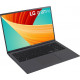 Laptop LG  Gram 16 2023 i7-1360P / 16 GB / 512 GB / W11 (16Z90R-G.AA76Y)