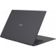 Laptop LG  Gram 16 2023 i7-1360P / 16 GB / 512 GB / W11 (16Z90R-G.AA76Y)