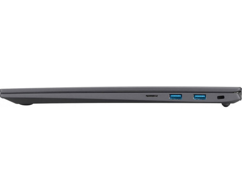 Laptop LG  Gram 16 2023 i7-1360P / 16 GB / 512 GB / W11 (16Z90R-G.AA76Y)
