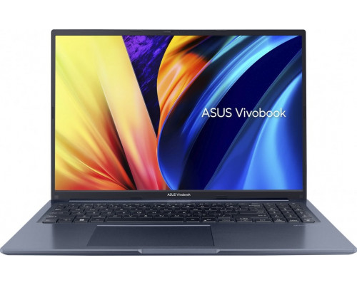 Laptop Asus Vivobook 16X Ryzen 5 5600H / 8 GB / 512 GB (D1603QA-MB291)