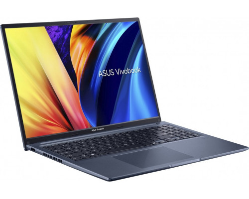 Laptop Asus Vivobook 16X Ryzen 5 5600H / 8 GB / 512 GB (D1603QA-MB291)