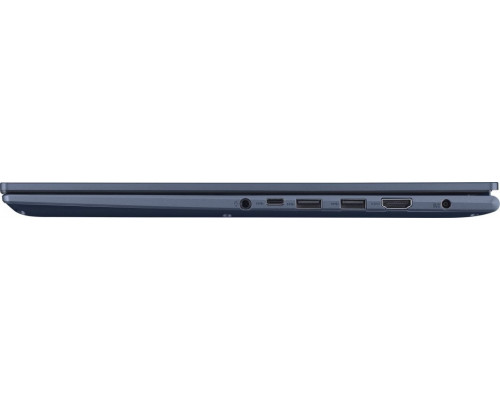 Laptop Asus Vivobook 16X Ryzen 5 5600H / 8 GB / 512 GB (D1603QA-MB291)