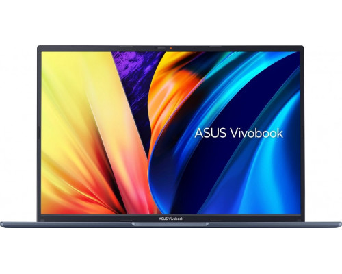 Laptop Asus Vivobook 16X Ryzen 5 5600H / 8 GB / 512 GB (D1603QA-MB291)