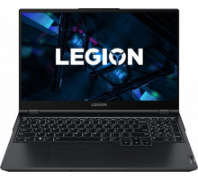 Laptop Lenovo Legion 5 15ITH6 i5-11400H / 16 GB / 512 GB / W11 / RTX 3050 / 165 Hz (82JK00CNPB)