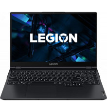 Laptop Lenovo Legion 5 15ITH6 i5-11400H / 16 GB / 512 GB / W11 / RTX 3050 / 165 Hz (82JK00CNPB)