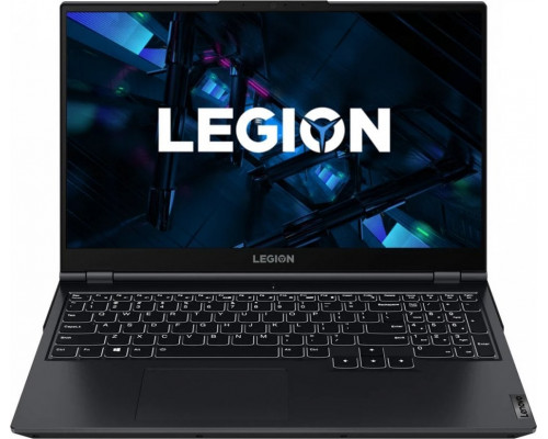 Laptop Lenovo Legion 5 15ITH6 i5-11400H / 16 GB / 512 GB / W11 / RTX 3050 / 165 Hz (82JK00CNPB)
