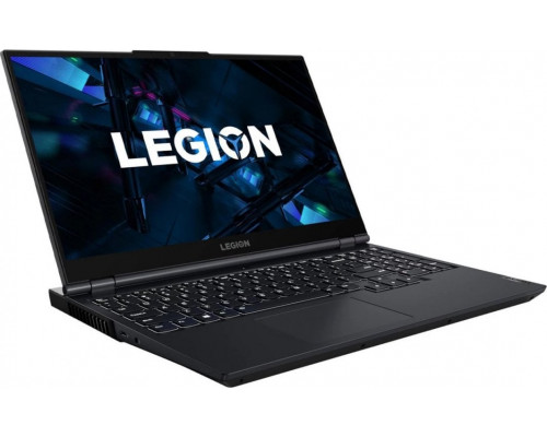 Laptop Lenovo Legion 5 15ITH6 i5-11400H / 16 GB / 512 GB / W11 / RTX 3050 / 165 Hz (82JK00CNPB)