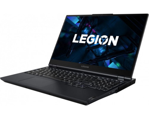 Laptop Lenovo Legion 5 15ITH6 i5-11400H / 16 GB / 512 GB / W11 / RTX 3050 / 165 Hz (82JK00CNPB)