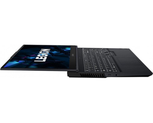 Laptop Lenovo Legion 5 15ITH6 i5-11400H / 16 GB / 512 GB / W11 / RTX 3050 / 165 Hz (82JK00CNPB)