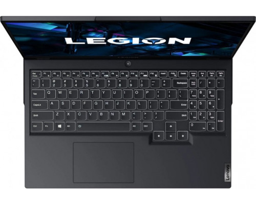 Laptop Lenovo Legion 5 15ITH6 i5-11400H / 16 GB / 512 GB / W11 / RTX 3050 / 165 Hz (82JK00CNPB)