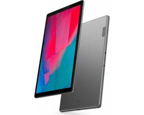 Планшет Lenovo Tab M10 HD Gen 2 10.1" 32 GB 4G LTE Srebrne (ZA6V0225SE)