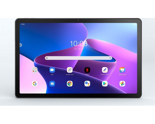 Tablet Lenovo Tab M10 Plus (3rd Gen) 10.6" 128 GB Szare (ZAAJ0374PL)