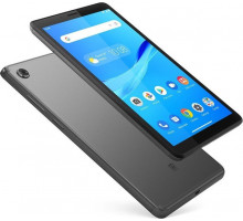 Tablet Lenovo Tab M7 7" 32 GB 4G LTE Czarne (ZA570107EG)