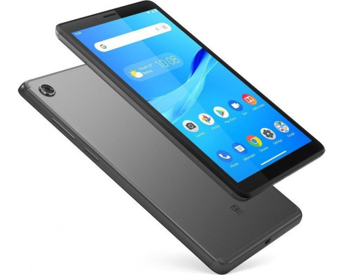 Tablet Lenovo Tab M7 7" 32 GB 4G LTE Czarne (ZA570107EG)