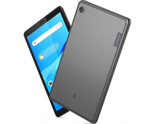 Tablet Lenovo Tab M7 7" 32 GB 4G LTE Czarne (ZA570107EG)