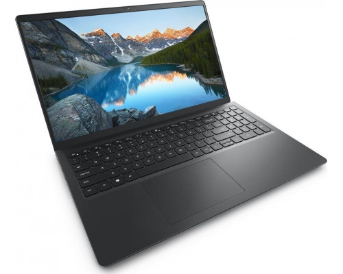 Laptop Dell Dell Inspiron 3525 Ryzen 5 5625U 15.6"FHD WVA 120Hz Matt 250nits 8GB DDR4 3200 SSD512 AMD Radeon Graphics Win11