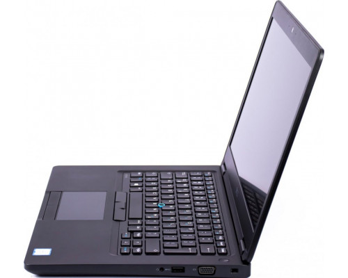 Laptop Dell Laptop Dell Latitude 5480 / i5-7300U / 8GB / 256GB SSD / 14" Full HD / Klasa A