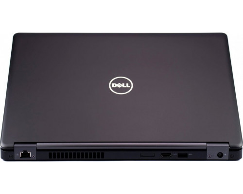 Laptop Dell Laptop Dell Latitude 5480 / i5-7300U / 8GB / 256GB SSD / 14" Full HD / Klasa A
