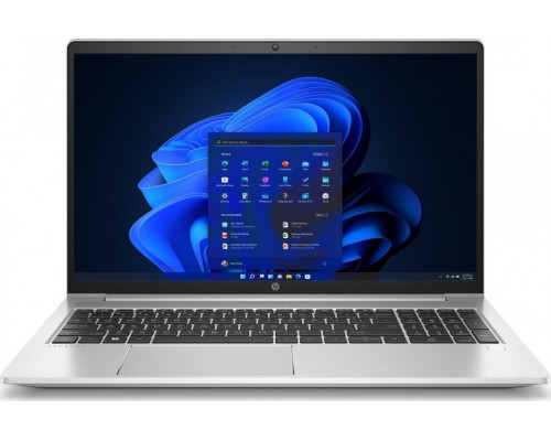 Laptop HP ProBook 455 G9 Ryzen 5 5625U / 16 GB / 512 GB / W11 Pro (7K9J8AA)
