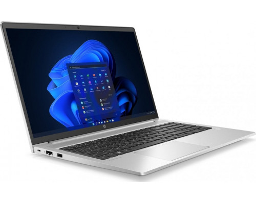 Laptop HP ProBook 455 G9 Ryzen 5 5625U / 16 GB / 512 GB / W11 Pro (7K9J8AA)