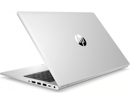 Laptop HP ProBook 455 G9 Ryzen 5 5625U / 16 GB / 512 GB / W11 Pro (7K9J8AA)