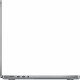 Laptop Apple Apple MacBook Pro M2 Pro | 14,2"-3024 x 1964 | 32GB | 1TB | Mac OS | Gwiezdna Szarość