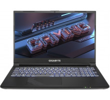 Laptop Gigabyte G5 GE  i5-12500H / 8 GB / 512 GB / RTX 3050 / 144 Hz (GE-51EE263SD) / 16 GB RAM / 512 GB SSD PCIe / Windows 11 Pro