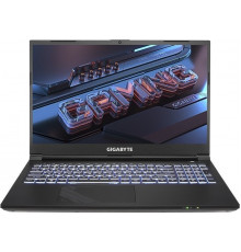 Laptop Gigabyte G5 GE  i5-12500H / 8 GB / 512 GB / RTX 3050 / 144 Hz (GE-51EE263SD) / 32 GB RAM / 1 TB SSD PCIe / Windows 11 Pro