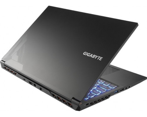 Laptop Gigabyte G5 GE  i5-12500H / 8 GB / 512 GB / RTX 3050 / 144 Hz (GE-51EE263SD) / 16 GB RAM / 512 GB SSD PCIe