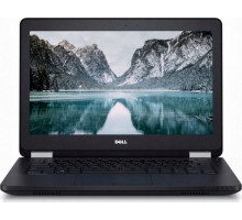 Laptop Dell Dell Latitude E5270 i5-6300U 8GB 256GB SSD 12,5" 1920x1080 IPS LTE Win11 Pro