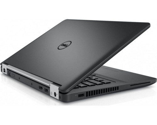 Laptop Dell Latitude E5470 i5-6300U 8GB 256GB SSD 14" HD Windows 11 Professional