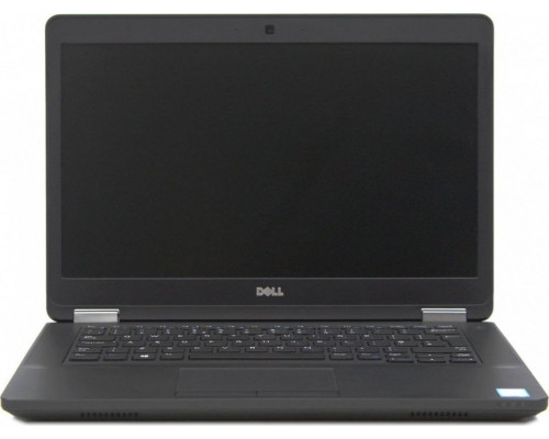 Laptop Dell Latitude E5470 i5-6300U 8GB 256GB SSD 14" HD Windows 11 Professional