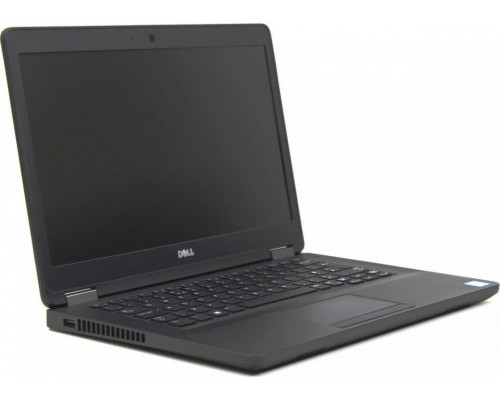 Laptop Dell Latitude E5470 i5-6300U 8GB 256GB SSD 14" HD Windows 11 Professional