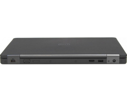 Laptop Dell Latitude E5470 i5-6300U 8GB 256GB SSD 14" HD Windows 11 Professional