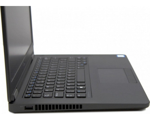 Laptop Dell Latitude E5470 i5-6300U 8GB 256GB SSD 14" HD Windows 11 Professional