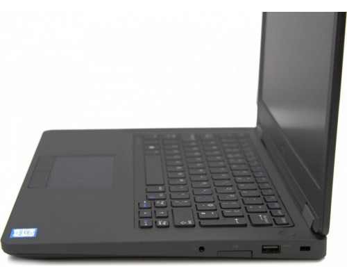 Laptop Dell Latitude E5470 i5-6300U 8GB 256GB SSD 14" HD Windows 11 Professional