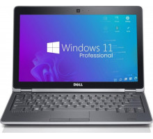 Laptop Dell Latitude E6230 i5-3320M 8GB 128GB SSD 1366x768 Windows 11 Professional